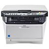 Kyocera FS-1030MFP Multifunction Printer  Toner Cartridges