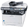 Kyocera FS-1130MFP Multifunction Printer Toner Cartridges