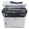 Kyocera FS-1135MFP Multifunction Printer Toner Cartridges