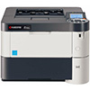 Kyocera FS-2100 Mono Printer Toner Cartridges