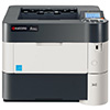 Kyocera FS-4100 Mono Printer Toner Cartridges