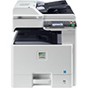 Kyocera FS-6525MFP Multifunction Printer Toner Cartridges