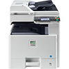 Kyocera ECOSYS FS-C8525MFP Multifunction Printer Toner Cartridges