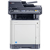 Kyocera ECOSYS M6030cdn Multifunction Printer Toner Cartridges