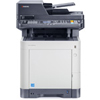 Kyocera ECOSYS M6530cdn Multifunction Printer Toner Cartridges