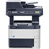 Kyocera ECOSYS M3540dn Multifunction Printer Toner Cartridges