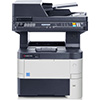 Kyocera ECOSYS M3040dn Multifunction Printer Toner Cartridges