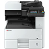 Kyocera ECOSYS M4132idn Multifunction Printer Warranties