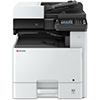 Kyocera ECOSYS M8130cidn Multifunction Printer Toner Cartridges