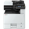 Kyocera ECOSYS M8124cidn Multifunction Printer Warranties