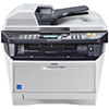 Kyocera ECOSYS M2530dn Multifunction Printer Toner Cartridges