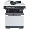 Kyocera ECOSYS M6526 Multifunction Printer Toner Cartridges