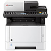 Kyocera ECOSYS M2135dn Multifunction Printer Warranties
