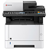 Kyocera ECOSYS M2040dn Multifunction Printer Toner Cartridges