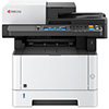 Kyocera ECOSYS M2640idw Multifunction Printer Warranties
