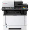 Kyocera ECOSYS M2540dn Multifunction Printer Warranties