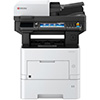 Kyocera ECOSYS M3660idn Multifunction Printer Toner Cartridges