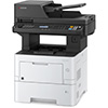 Kyocera ECOSYS M3145dn Multifunction Printer Toner Cartridges