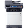 Kyocera ECOSYS M6230cidn Multifunction Printer Toner Cartridges