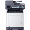 Kyocera ECOSYS M6630cidn Multifunction Printer Toner Cartridges