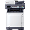 Kyocera ECOSYS M6635cidn Multifunction Printer Toner Cartridges
