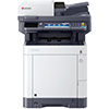 Kyocera ECOSYS M6635cidn Multifunction Printer Warranties