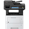 Kyocera ECOSYS M3145idn Multifunction Printer Warranties