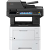 Kyocera ECOSYS M3645idn Multifunction Printer Toner Cartridges