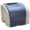 HP Color LaserJet 1550 Colour Printer Toner Cartridges
