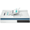 HP ScanJet Pro 3600 f1 Scanner Accessories