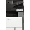 Lexmark CX833 Multifunction Printer Toner Cartridges
