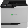 Lexmark CS820 Colour Printer Toner Cartridges
