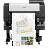 Canon imagePROGRAF TX-2000 Large Format Printer Ink Cartridges