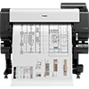 Canon imagePROGRAF TX-3000 Large Format Printer Ink Cartridges