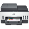 HP Smart Tank 7605 Multifunction Printer Ink Cartridges