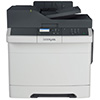 Lexmark CX310 Multifunction Printer Toner Cartridges