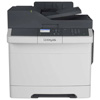 Lexmark CX317 Multifunction Printer Toner Cartridges