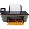 HP DeskJet 3052A Multifunction Printer Ink Cartridges