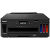 Canon PIXMA G5050 Colour Printer Ink Bottles