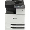 Lexmark CX922 Multifunction Printer Toner Cartridges
