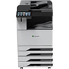 Lexmark CX943 Multifunction Printer Toner Cartridges