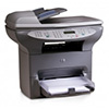 HP LaserJet 3300 Multifunction Printer Toner Cartridges