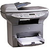 HP LaserJet 3320 Multifunction Printer Toner Cartridges