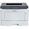 Lexmark MS310 Mono Printer Toner Cartridges