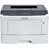 Lexmark MS310 Mono Printer Toner Cartridges