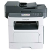 Lexmark MX511 Multifunction Printer Toner Cartridges