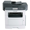 Lexmark MX510 Multifunction Printer Toner Cartridges