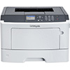Lexmark MS417 Mono Printer Toner Cartridges
