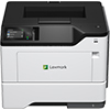 Lexmark MS631 Mono Printer Accessories