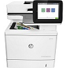 HP Color LaserJet Managed MFP E57540 Multifunction Printer Toner Cartridges